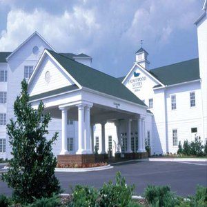 Express & Southern Pines-pinehurst Area By Ihg Hotel