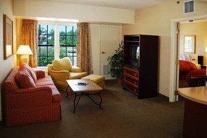 Express & Southern Pines-pinehurst Area By Ihg 3* Southern Pines