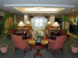 Express & Southern Pines-pinehurst Area By Ihg 3*