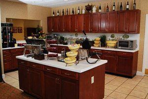Hotel Express & Southern Pines-pinehurst Area By Ihg