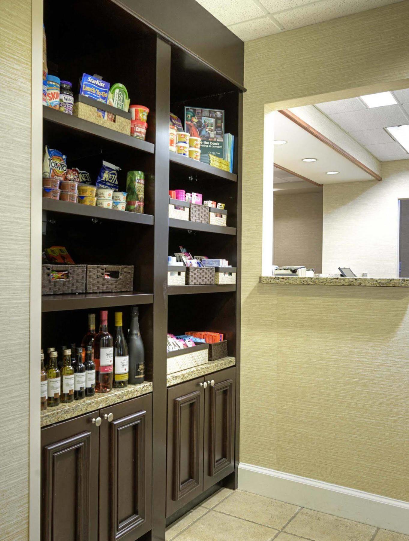 Express & Southern Pines-pinehurst Area By Ihg