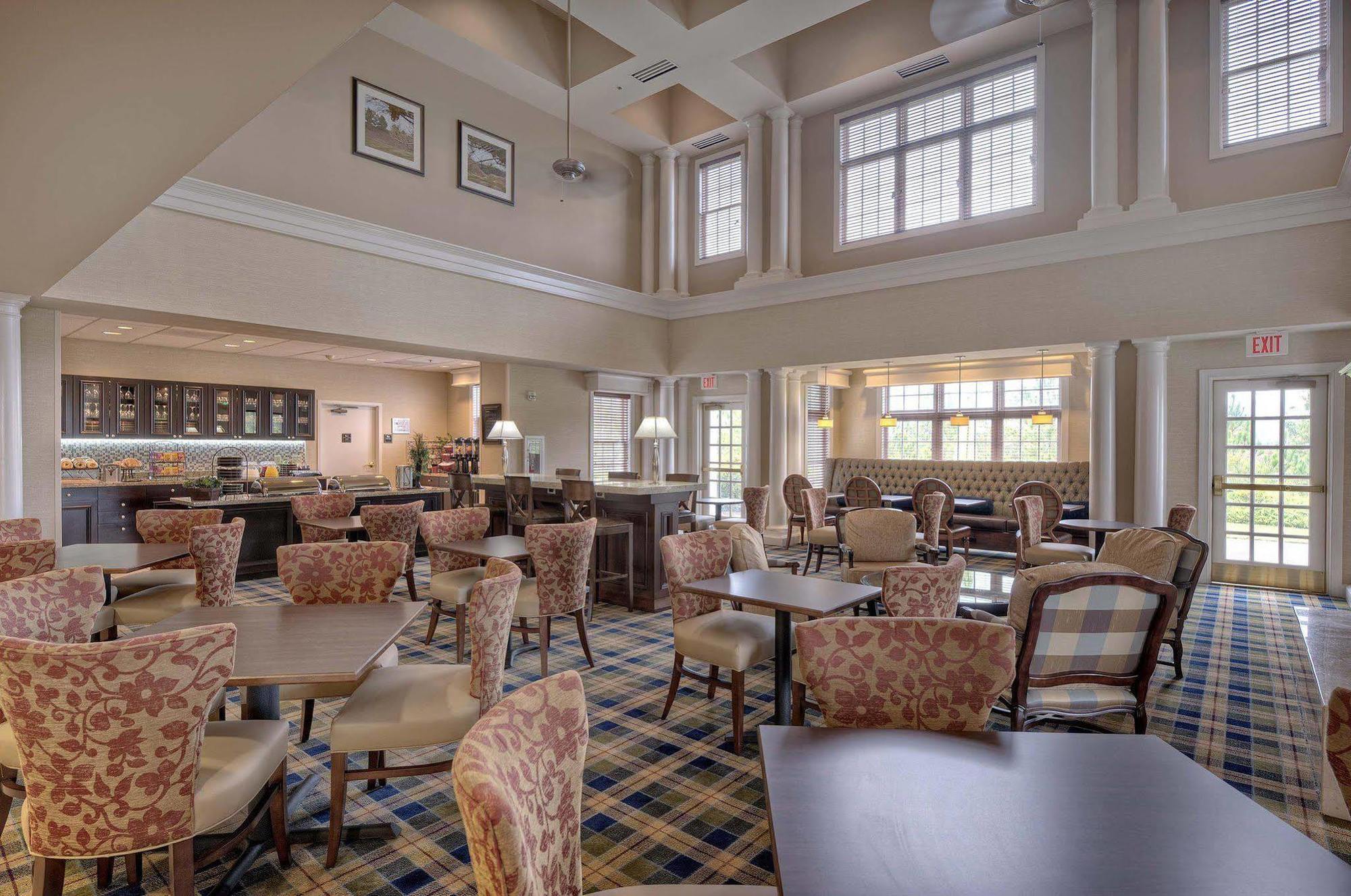 Express & Southern Pines-pinehurst Area By Ihg Hotel Southern Pines