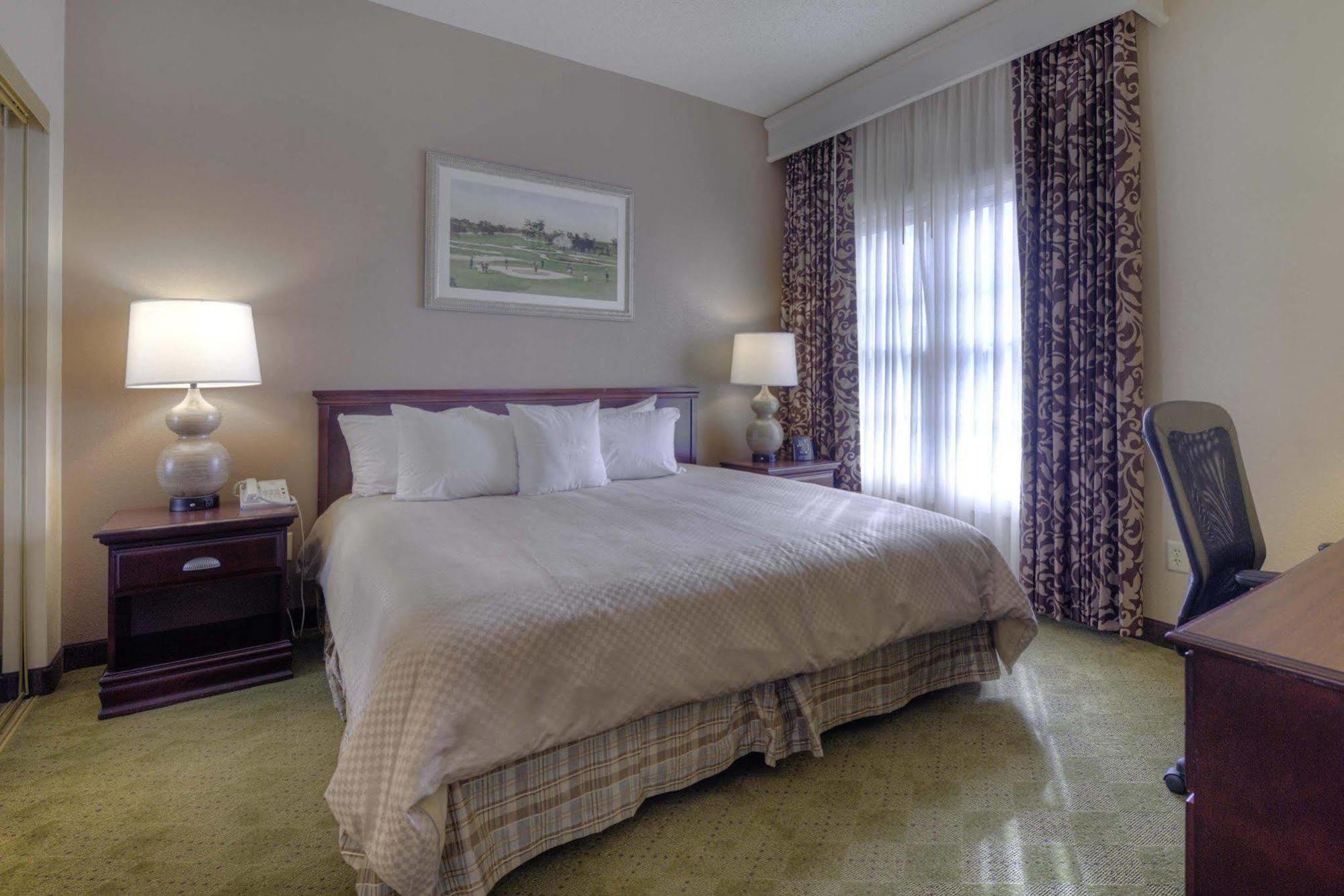 Express & Southern Pines-pinehurst Area By Ihg 3* Southern Pines