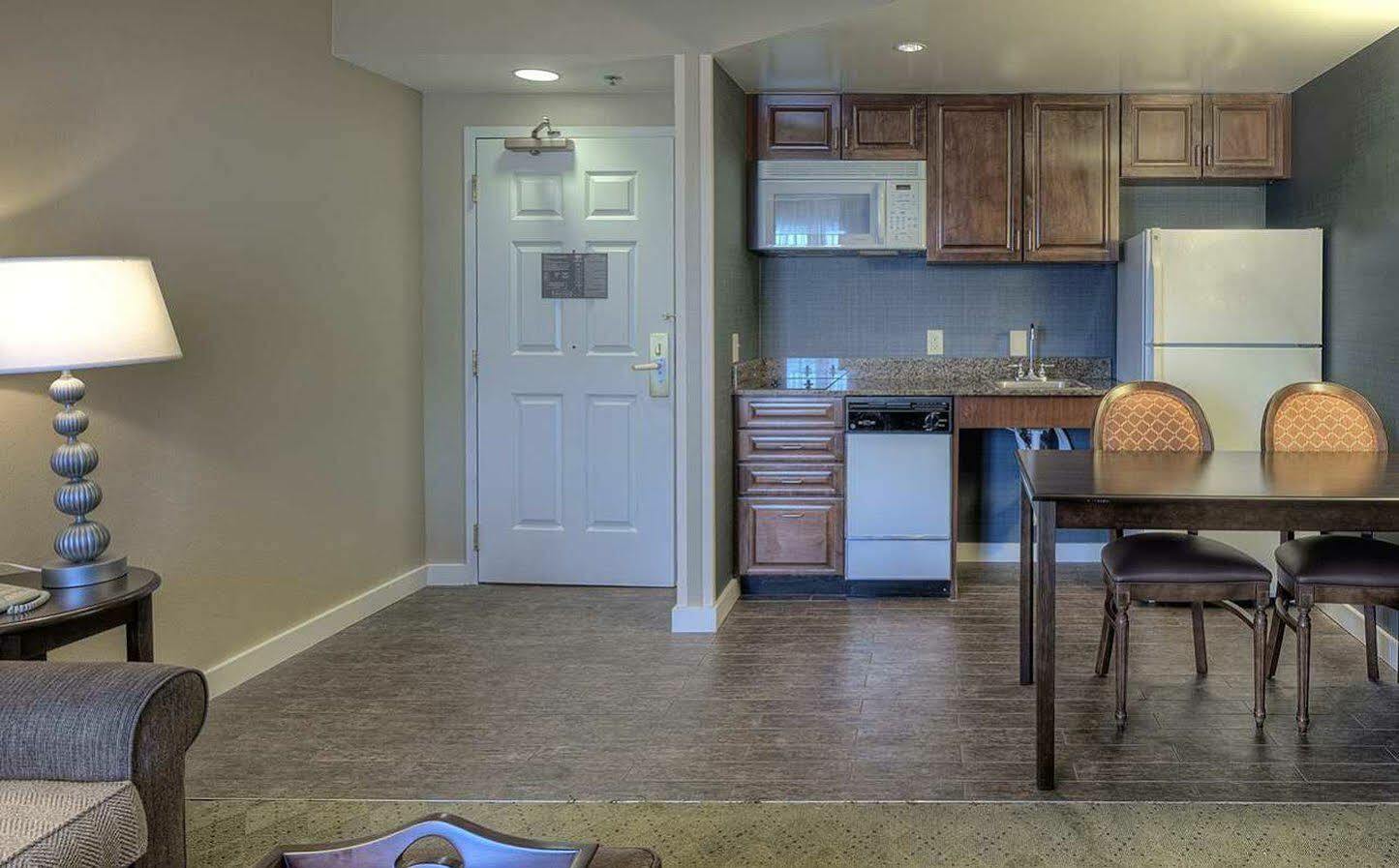 Express & Southern Pines-pinehurst Area By Ihg 3* Southern Pines